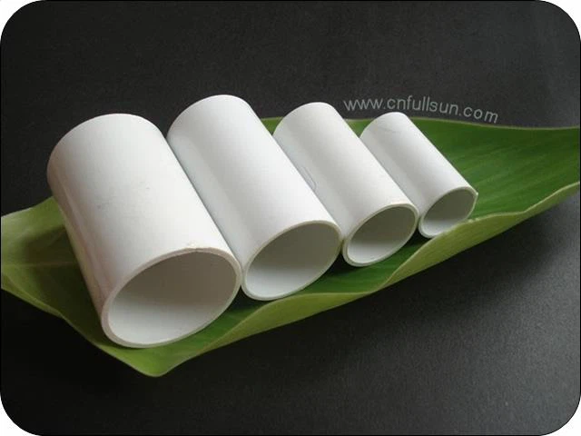 Conducte acoblat PVC